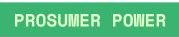 PROSUMER POWER
